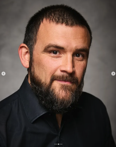 Gustavo Bayley